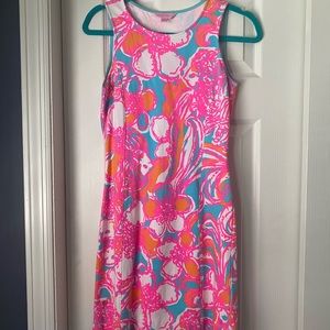 Lily Pulitzer Short Dress